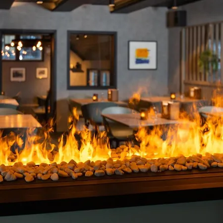 Hytteby Village de vacances