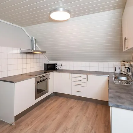 Hytteby 3* Рьюкан