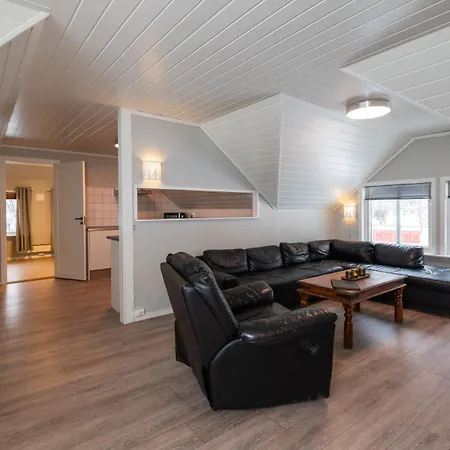 Village de vacances Hytteby