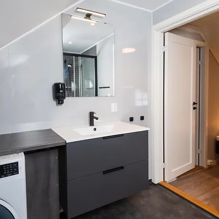 Hytteby Prázdninový areál