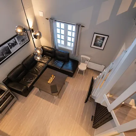 Village de vacances Hytteby Rjukan