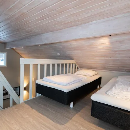 Village de vacances Hytteby