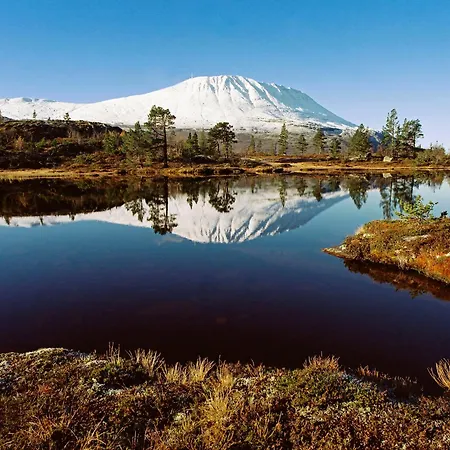 Hytteby База отдыха 3*