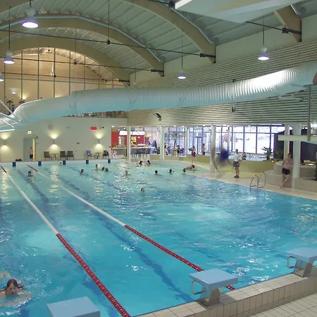 База отдыха Hytteby Рьюкан