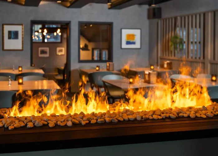 Hytteby Parque de vacaciones