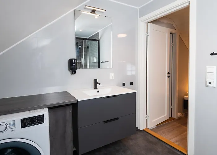 Hytteby Parque de vacaciones