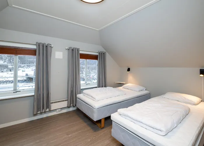 منتزه العطل Hytteby ريوكان