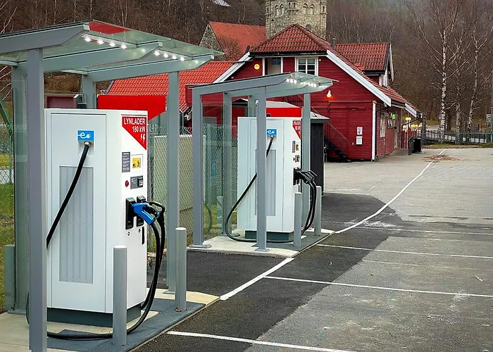 Hytteby Parque de vacaciones 3*