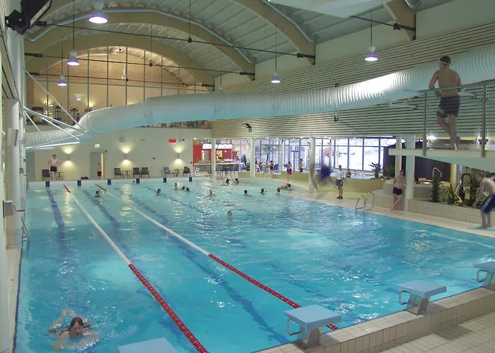 Parque de vacaciones Hytteby Rjukan