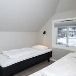Hytteby Rjukan