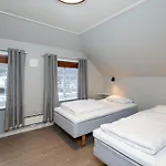 Kompleks wypoczynkowy Hytteby Rjukan