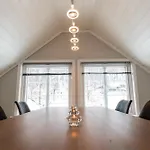 Hytteby 3* Rjukan