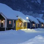Hytteby Kompleks wypoczynkowy 3*