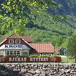 Hytteby Kompleks wypoczynkowy